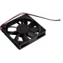 Ventiliatorius Flashforge GUIDER3 PLUS Ultra 8015 (MPN 30002250001) 3D spausdintuvo aušinimui