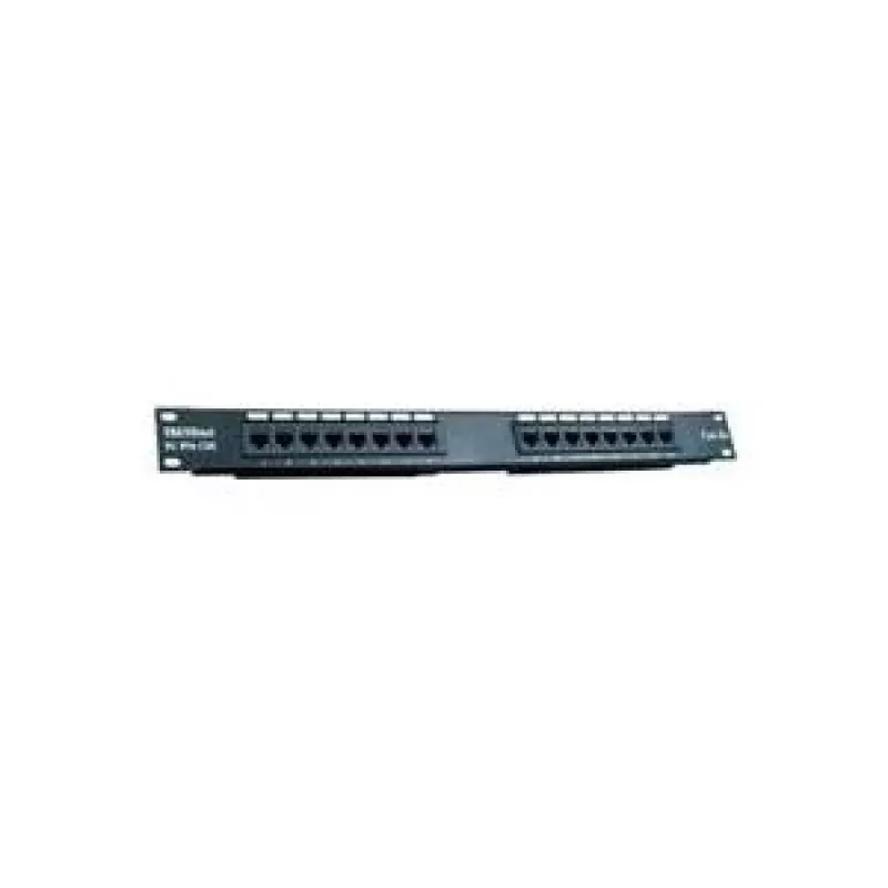 Patch Panel Trendnet TC-P48C5E