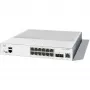 Cisco Catalyst C1300-12XT-2X tinklo jungiklis Valdomas L2/L3 Pilka