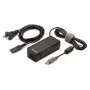Lenovo 42T5283 maitinimo adapteris / inverteris Vidinis 65 W Juoda