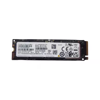 HP M16560-001 vidinis kietojo kūno diskas 1 TB M.2 PCI Express 4.0 TLC