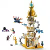 LEGO DREAMZZZ 71477 SANDMAN'S TOWER