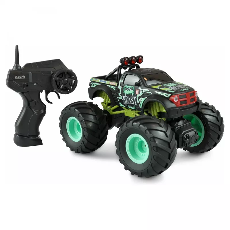 Bagedis Amewi 22484 Radijo Bangomis Valdomas Elektrinis 1:18