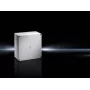 Elektrinė dėžutė Rittal 9521.000, poliamidas/polikarbonatas IP66, 254×111×180 mm