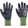 Apsauginės nuo įpjovimų pirštinės Honeywell 24-7D28B/09 dvisluoksnės, atsparios pjovimui (modelis 24-7D28B/09)