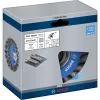 Vielinis šepetys Bosch 2 608 622 059 Skersmuo 11,5 cm Vielos storis 0,5 mm