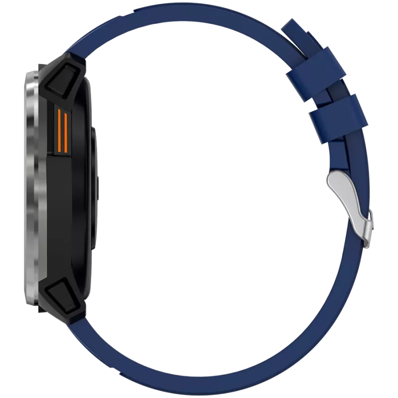 Canyon SW-83 - Maverick - išmanusis laikrodis - GPS - BT - spalvotas LCD ekranas 1,32 - atsparus vandeniui IP68