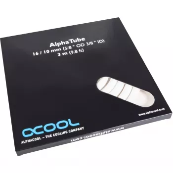 Alphacool 17531 kompiuterio aušinimo priedo vamzdelis (17531)