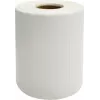 Renkforce etikečių ritinėlis 75 x 30 mm tiesioginio terminio spausdinimo popierius baltas 800 vnt. stiprus lipnumas RF-5998014 universalios etiketės (RF-5998014)