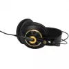 AKG K240 Studio - studijinės, į ausis dedamos, pusiau atviros ausinės