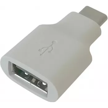 Google adapteris, skirtas Pixel / Pixel XL, USB Type-C, baltas, OEM pakuotė (XL, USB Type-C)