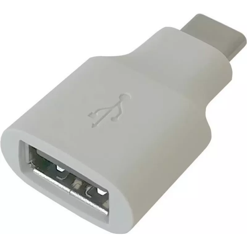 Google adapteris, skirtas Pixel / Pixel XL, USB Type-C, baltas, OEM pakuotė (XL, USB Type-C)