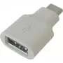 Google adapteris, skirtas Pixel / Pixel XL, USB Type-C, baltas, OEM pakuotė (XL, USB Type-C)