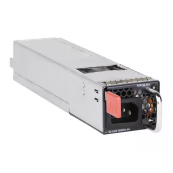 HPE - maitinimo blokas su karštuoju keitimu (įstatomas modulis) AC 100-240 V 250 W