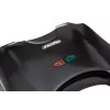 Mesko Home MS 3032 sumuštinių keptuvė 850 W Juoda