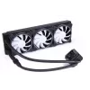 Alphacool 11996 kompiuterio aušinimo sistemos dalis / priedas Rezervuaras