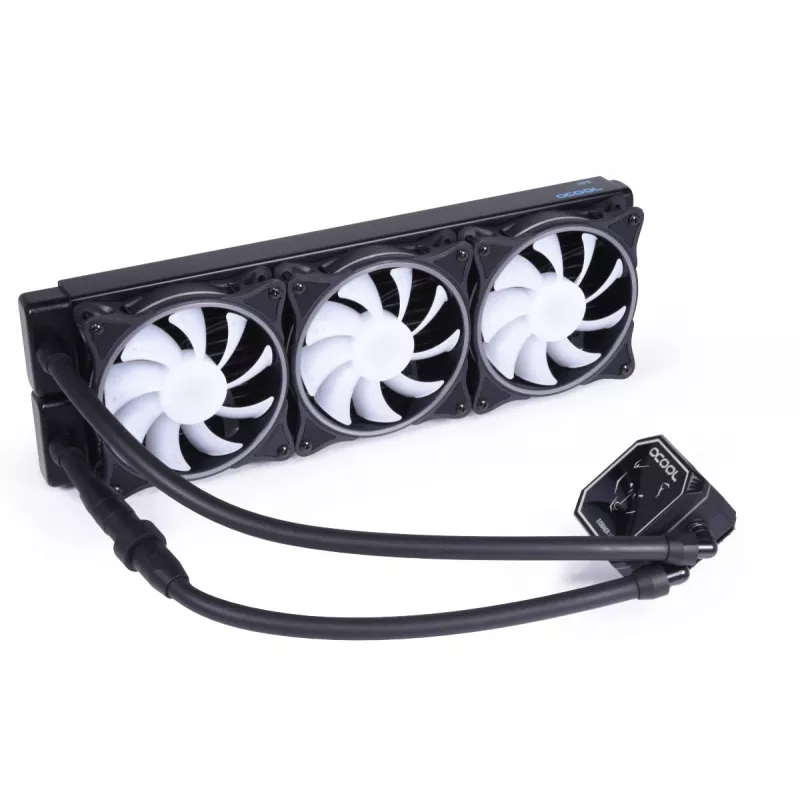 Alphacool 11996 kompiuterio aušinimo sistemos dalis / priedas Rezervuaras