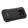 Išmanusis telefonas UleFone Armor X32 Pro 5G 6,1 colio 8 GB RAM 256 GB atminties Future Juoda