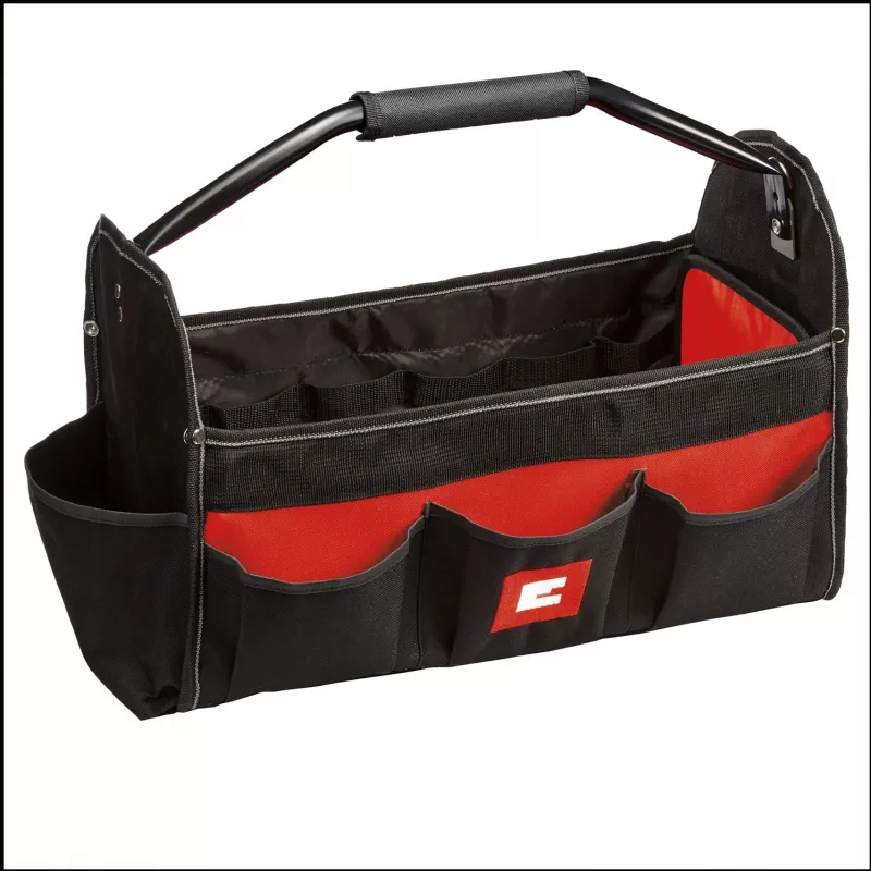 Einhell 4257240 belaidis grąžtas, juodas