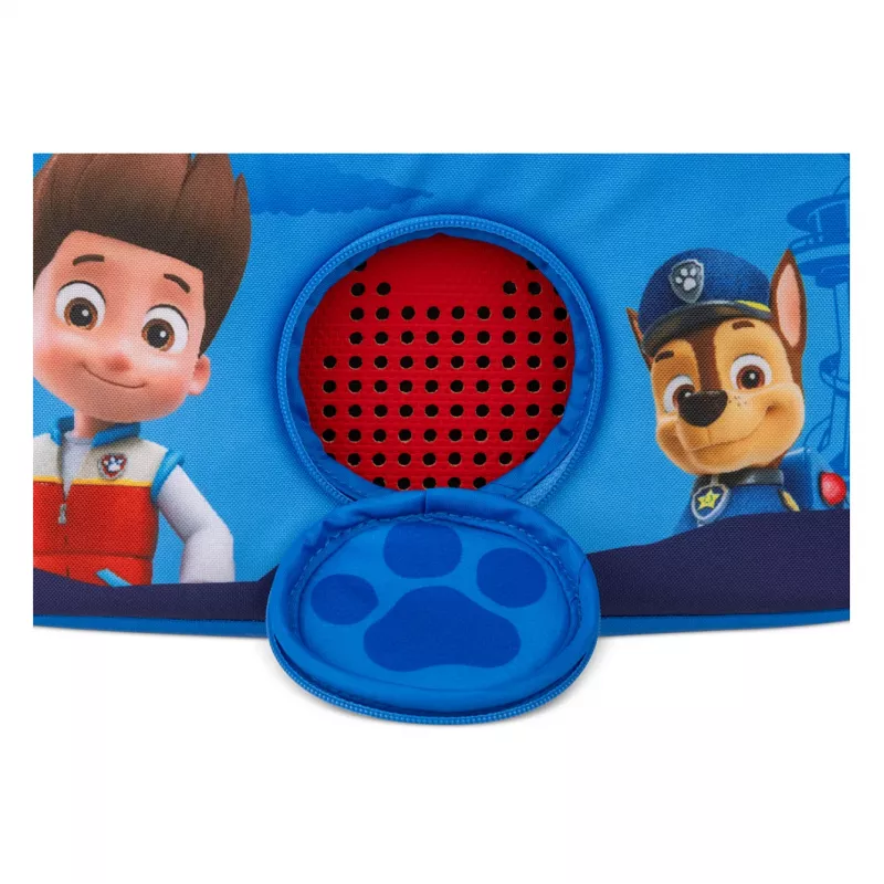 Garso atkūrimo transporteris - PAW Patrol, dėklas