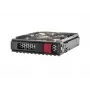 HPE - Midline Helium - kietasis diskas - 14 TB - karšto keitimo - 3.5 LFF (8.9 cm LFF) SAS 12Gb/s 7200 aps./min.