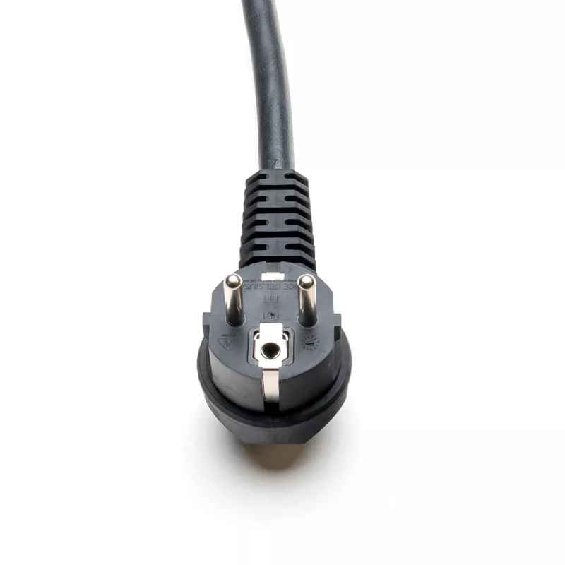 Juice Technology EA-JC77T maitinimo adapteris, juodas