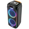 Inter Sales DENVER TSP-456 - Vakarėlių garso sistema - Nešiojama