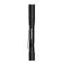 Duracell DF400R dovanų dėžutės žibintuvėlis, juodas