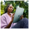 Apple iPad Air 11 M4 Wi-Fi + Cellular 1TB (mėlynas)
