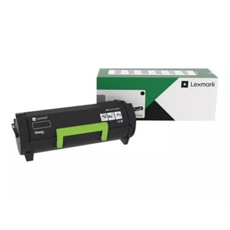 Lexmark 24B7542 juodas dažiklis 3000 puslapių