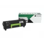 Lexmark 24B7542 juodas dažiklis 3000 puslapių