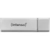 USB atmintukas Intenso 256 GB USB Type-A 3.2 Gen 1 Sidabrinis