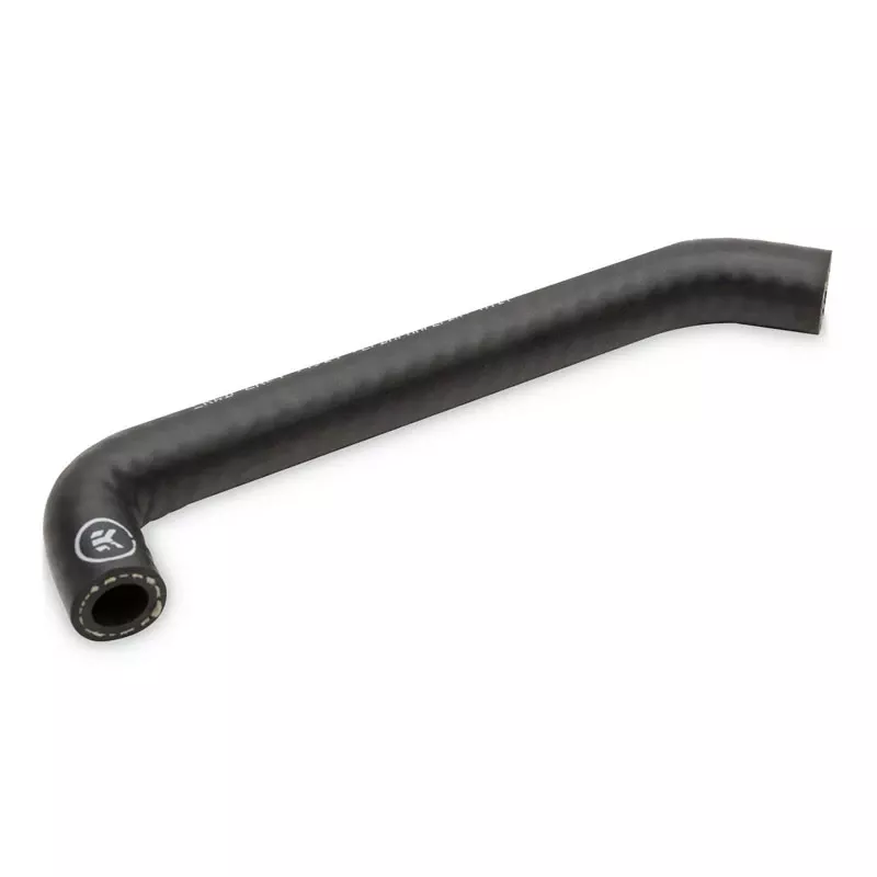 Vamzdeliai EK Water Blocks EK-Pro 17/10mm Sustiprintas EPDM Iš anksto formuotas 45° ir 90°