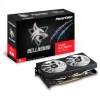 Grafikos plokštė AMD Radeon RX 7600 8 GB GDDR6
