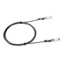 SFP-DAC100-3m tiesioginio prijungimo kabelis, Lancom Systems — 3 m, SFP į SFP, pilnas dvipusis ryšys