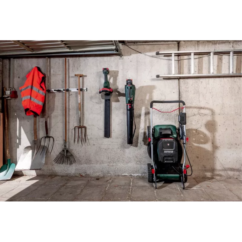 Metabo RM 36-18 LTX BL 46 - vejapjovė