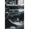 Automobilinis FM radijo imtuvas PRIME3 CRA21 BT su Bluetooth, FM imtuvu ir Bluetooth ryšiu