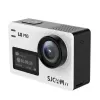 Veiksmo kamera SJCam SJ8 PRO 4K 60fps atspari vandeniui