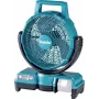 Makita DCF203Z akumuliatorinis ventiliatorius (DCF203Z)
