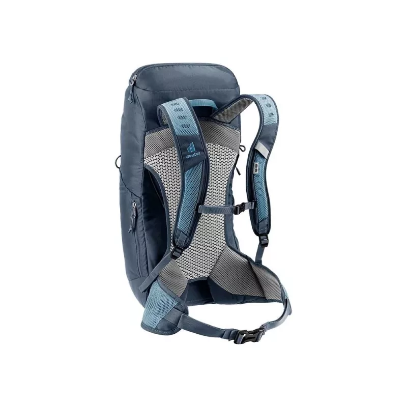 Kuprinė DEUTER AC Life 24 — 24 l, vidinis rėmas, 930 g, tamsiai mėlyna
