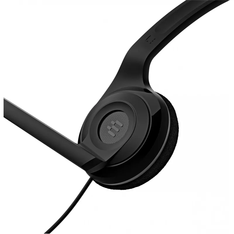 Ausinės Sennheiser PC 5 CHAT