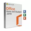 Microsoft Office Home And Student 2019 vnt./MAC (Bind)