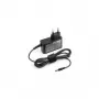 CoreParts MSPT2116 maitinimo adapteris / keitiklis Vidinis 24 W Juoda