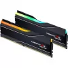 G.Skill Trident Z5 Neo RGB F5-6000J2636H48GX2-TZ5NR atminties modulis 96 GB 2 x 48 GB DDR5 6000 MT/s 288-pin DIMM