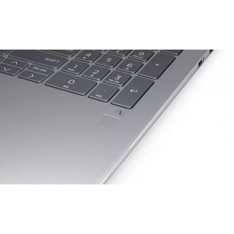 HP ZBook X G1i mobilioji darbo stotis - Intel Core Ultra 7 255HX / 2.4 GHz - Win 11 Pro - Intel Graphics - 32 GB RAM - 1 TB SSD NVMe, TLC - 40,6 cm (16 colių)