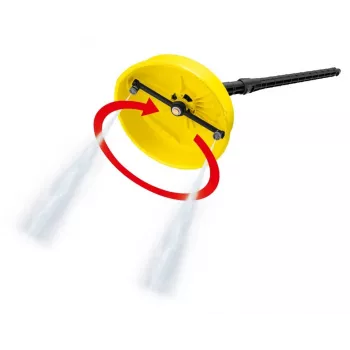 Slėginė plovimo mašina K3 Power Control Home 1.676-103