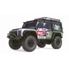 Amewi 22590 bekelės automobilis su elektros varikliu, mastelis 1:10, amžius nuo 8 metų
