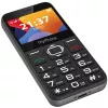 Mobilusis telefonas „MyPhone HALO 3“ juodas, 6,3 col.