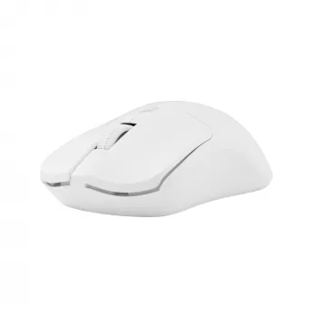 Pelė SBOX WM-852 balta belaidė sąsaja