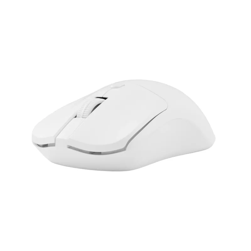 Pelė SBOX WM-852 balta belaidė sąsaja